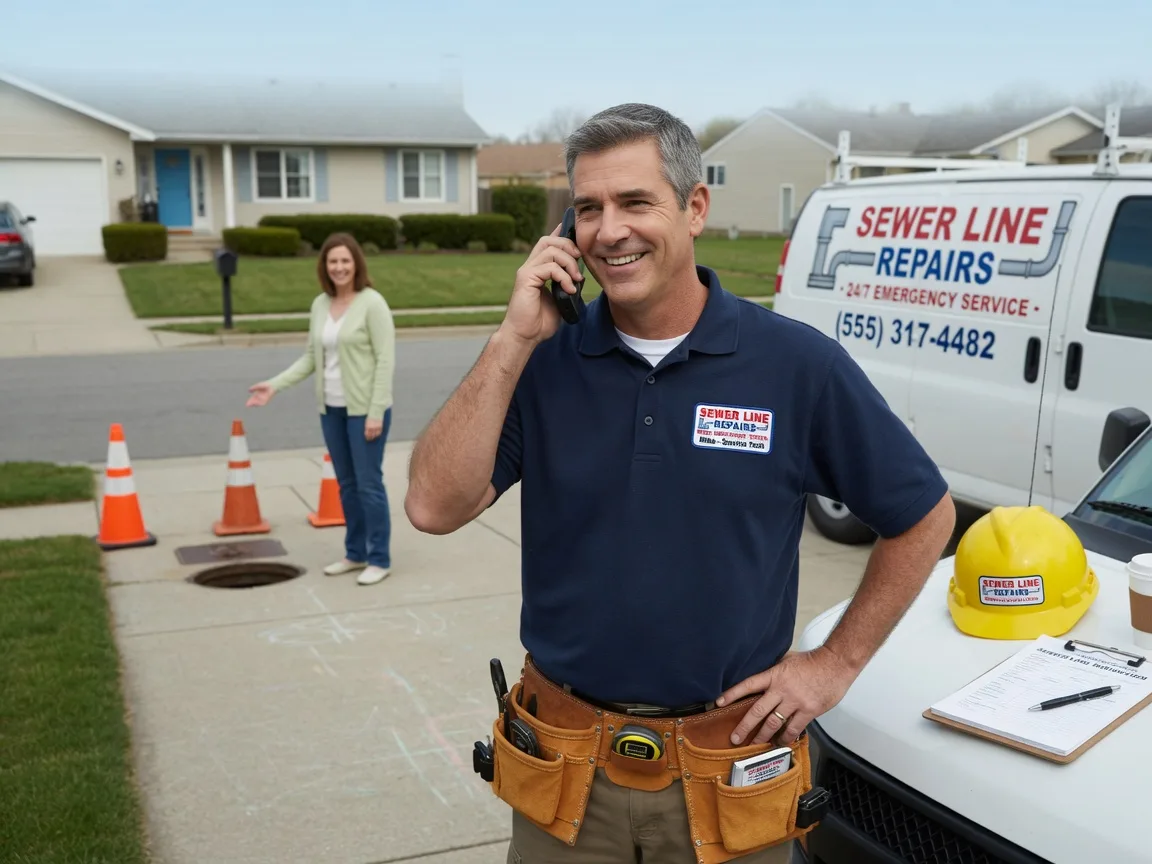 Emergency Plumber Braddock, PA FAQs